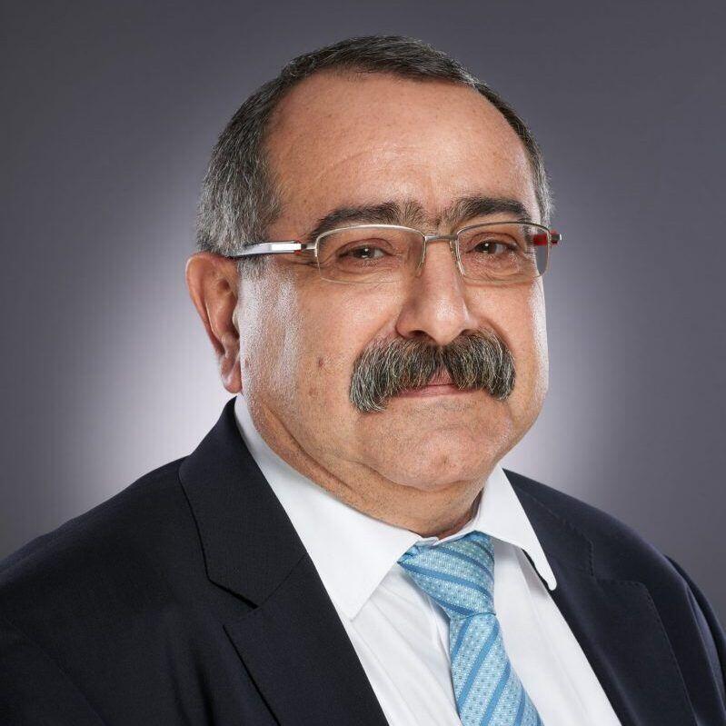 Stavros Stavrou