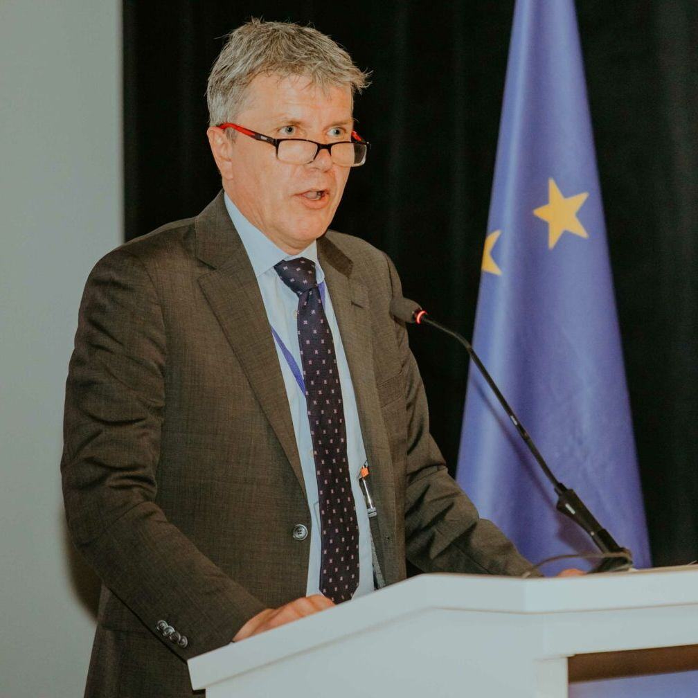 Stefan Simosas