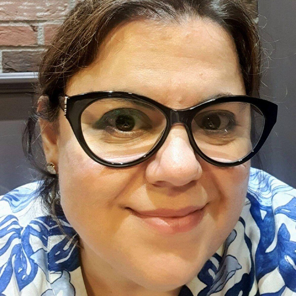 Styliani Petroudi