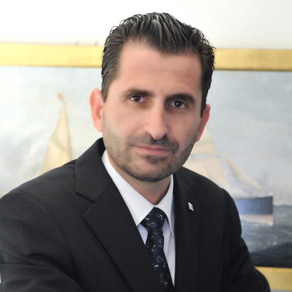 Thomas Kazakos