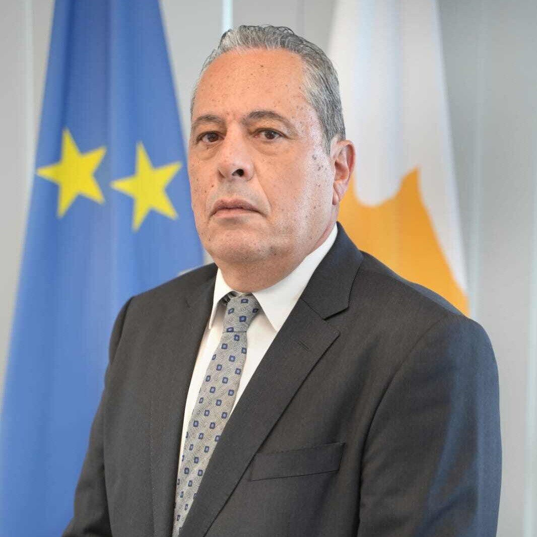 Vasilis Palmas