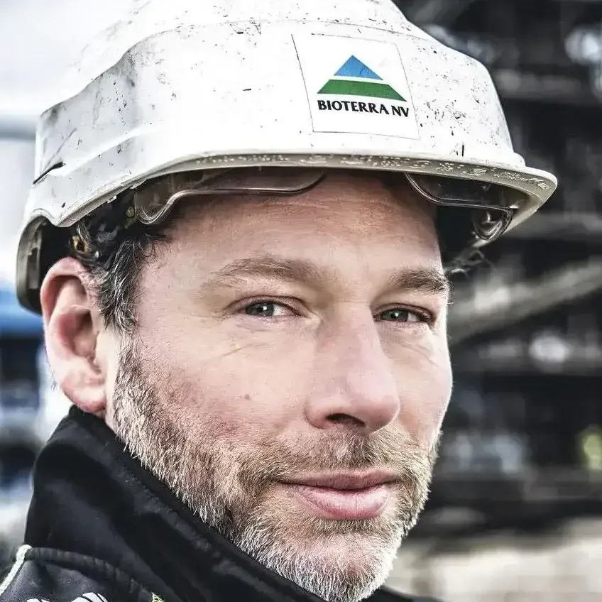 Wouter Vermin