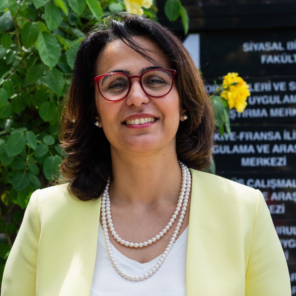 Zuhal Mert Uzuner