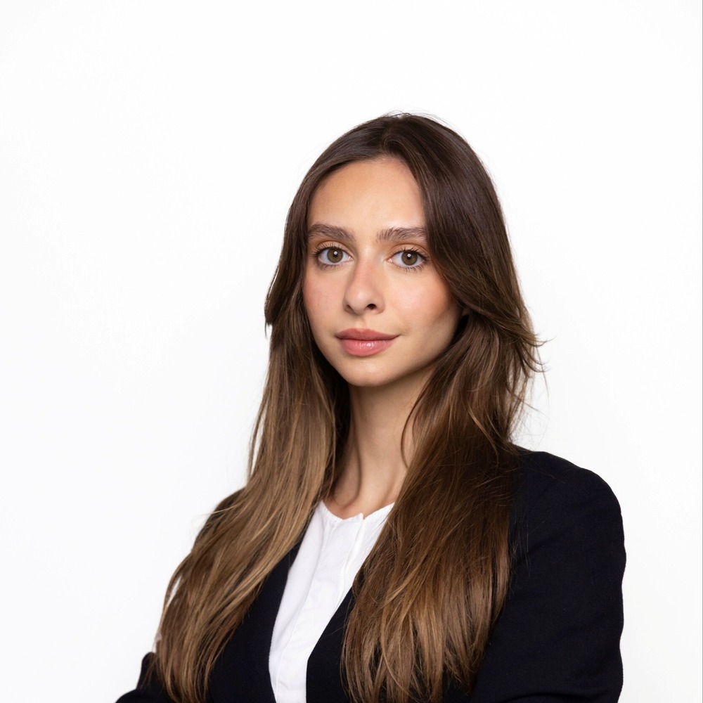 Amalia Avraam
