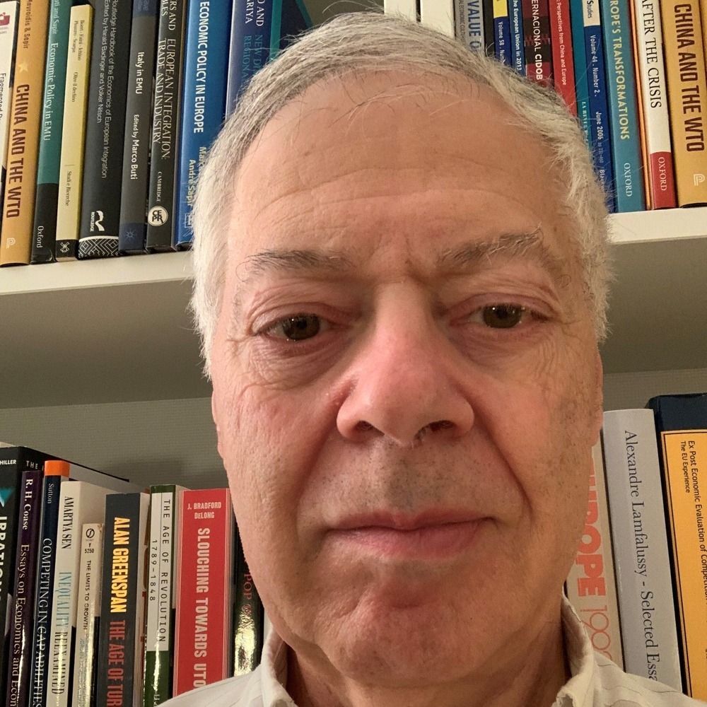 André Sapir