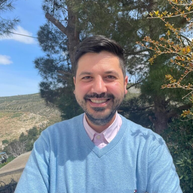 Chrysanthos  Chrysanthou