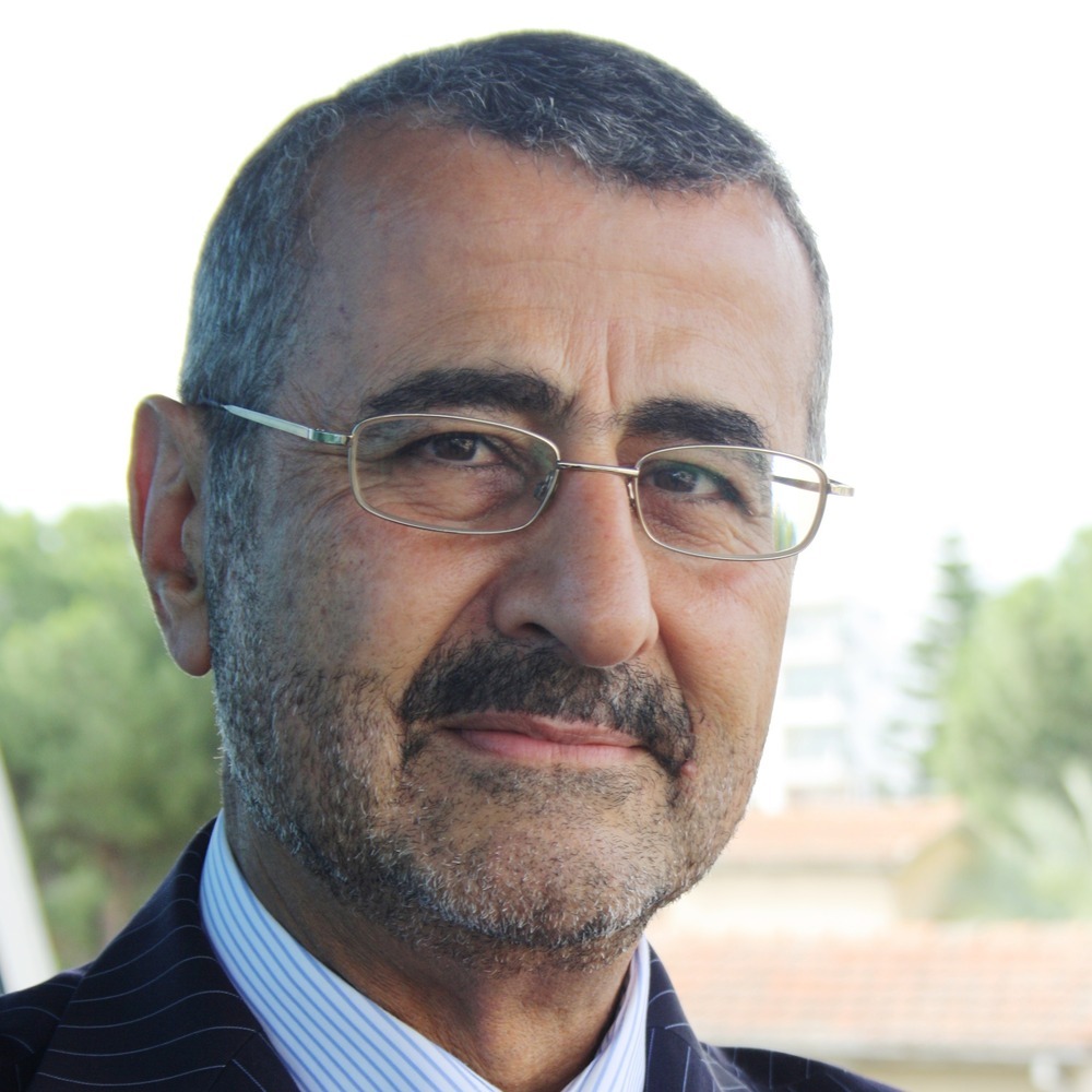 Charles Ellinas