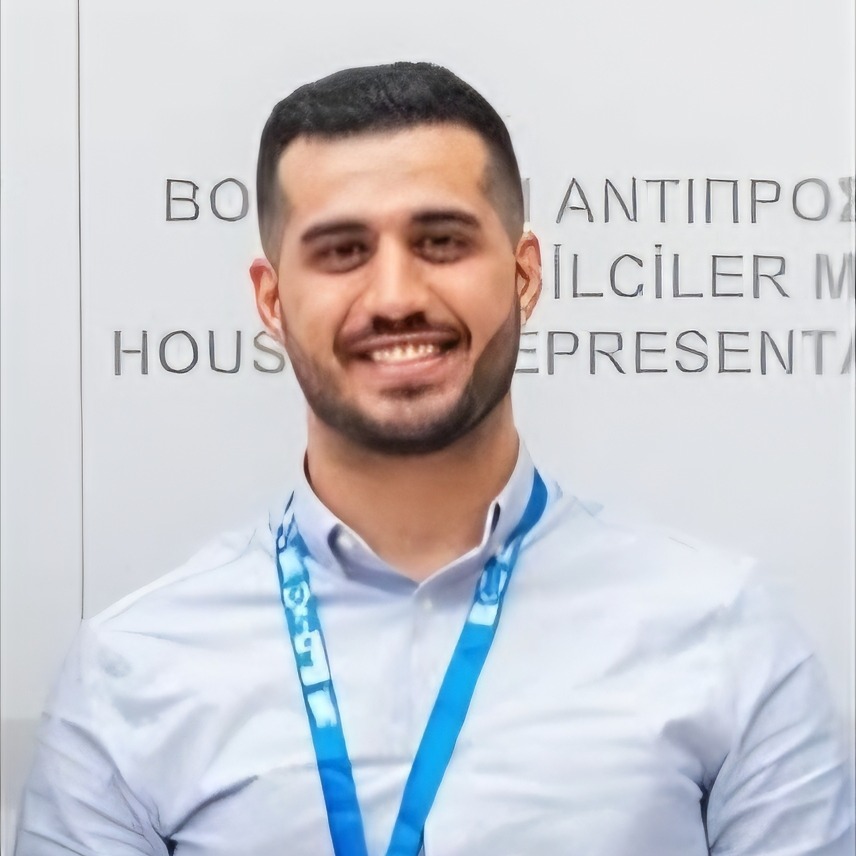Constantinos Loizou