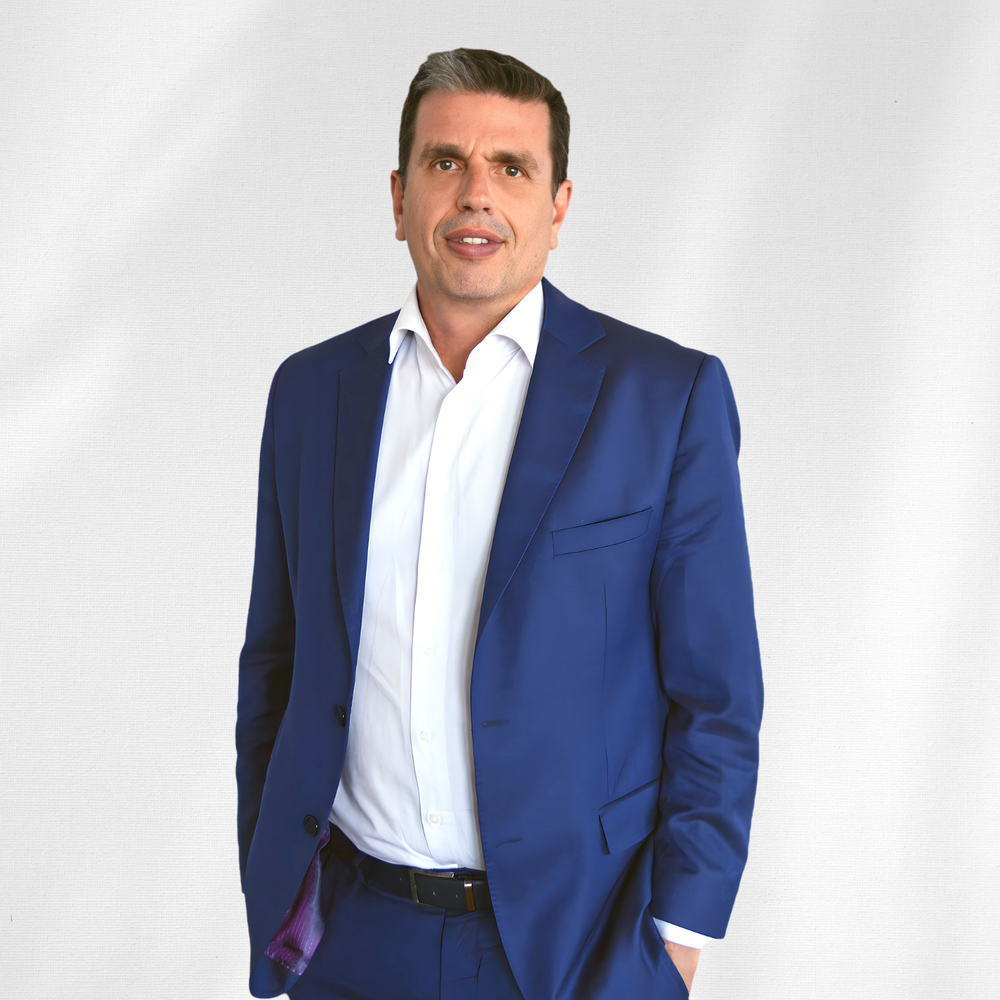 Dimitris Kairidis