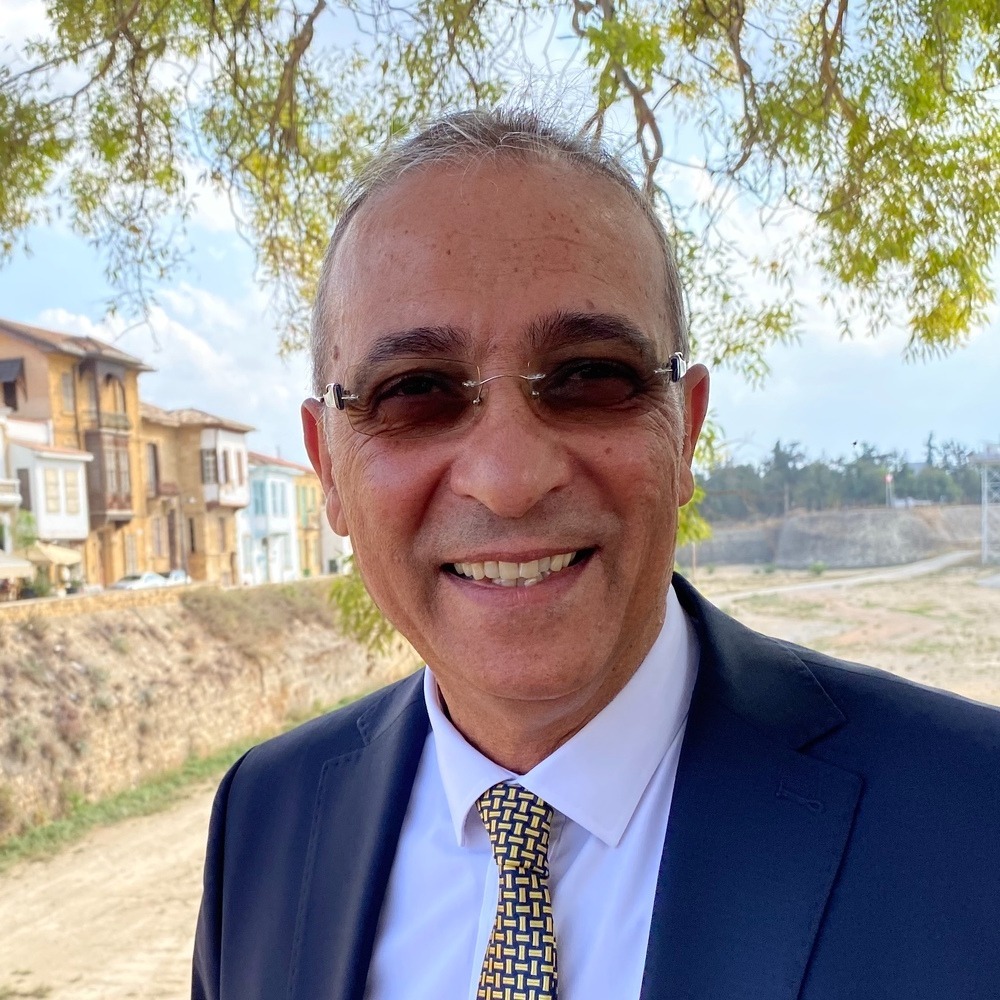 Fikri Toros