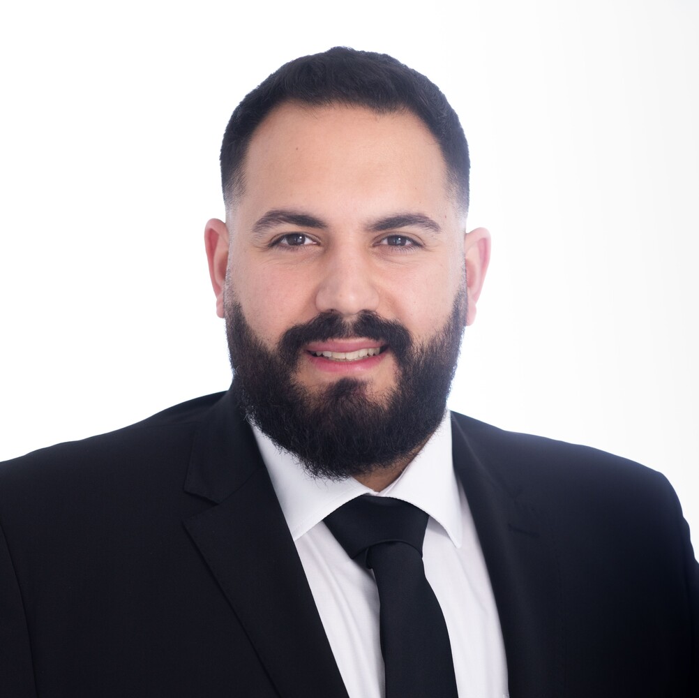 George Isaia