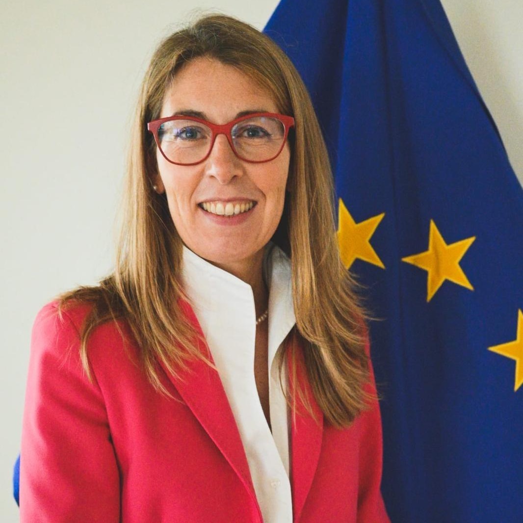 Giulia Bertezzolo