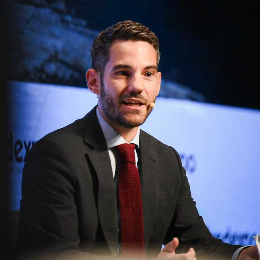 Ilias Nikolaidis