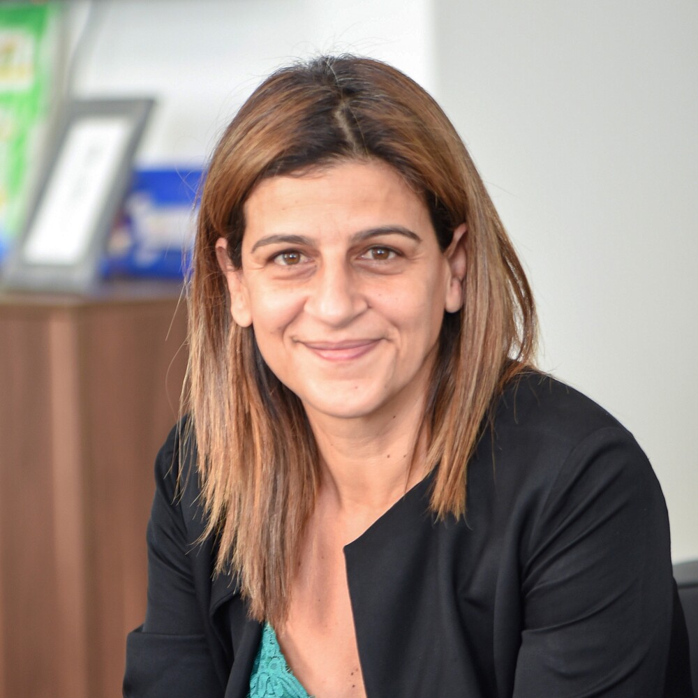 Josie Christodoulou