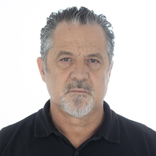 Kostas Papageorgiou