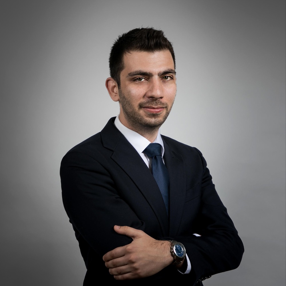Kriton Dionysiou