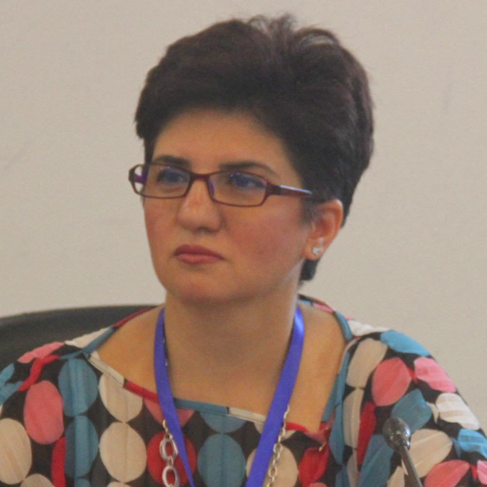 Müge Akkar Ercan