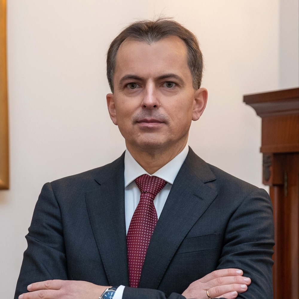 Marek Szczepanowski