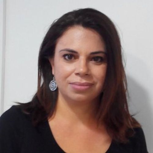 Marina Polycarpou
