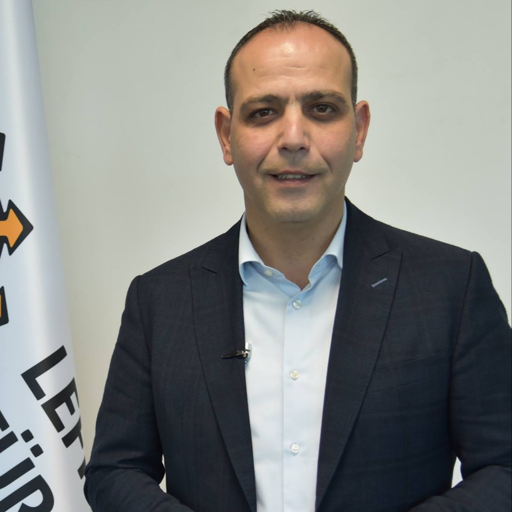 Mehmet Harmancı