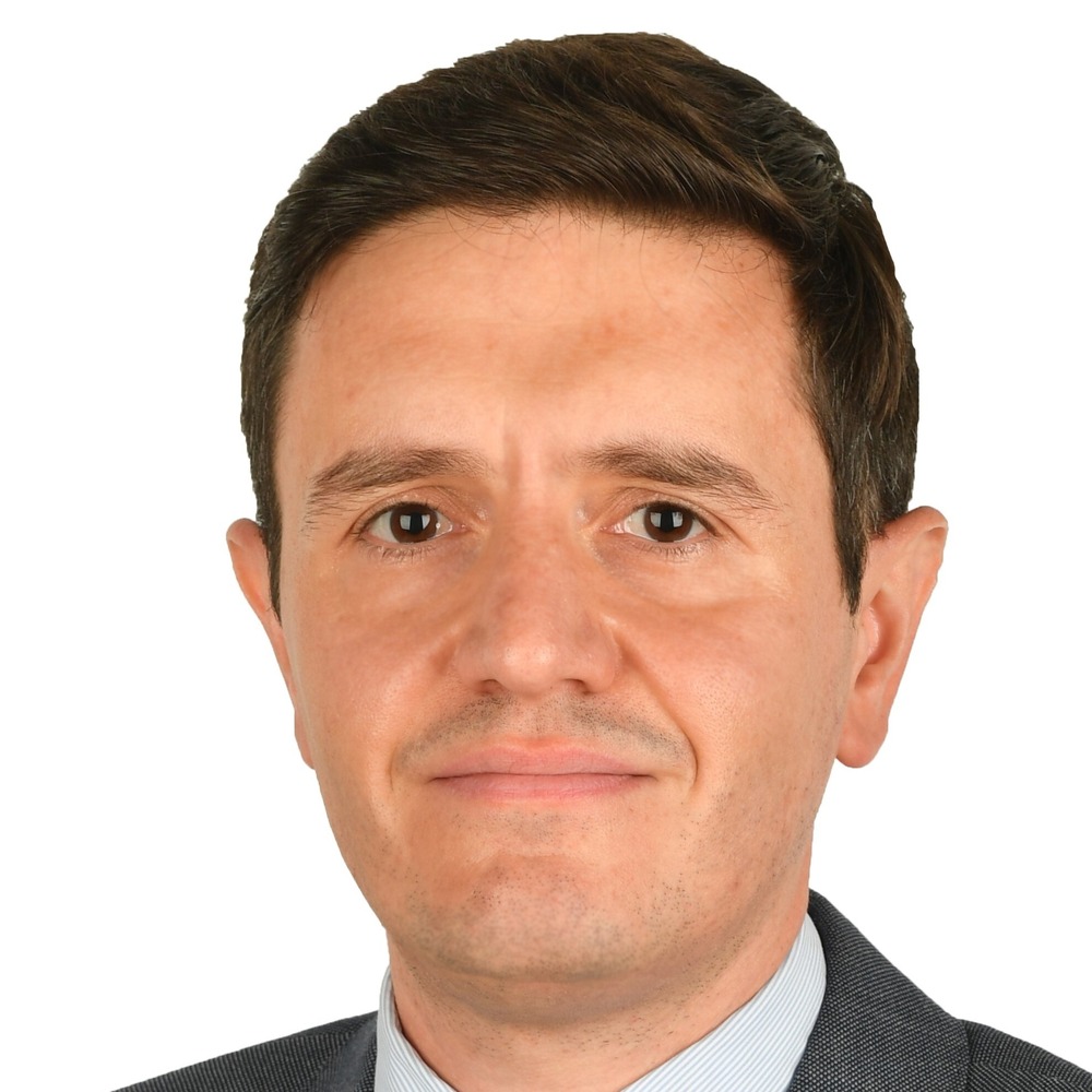 Michel Vedrenne Gutiérrez
