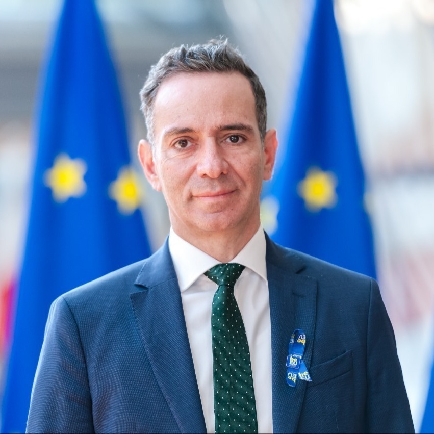 Nicodemos Damianou