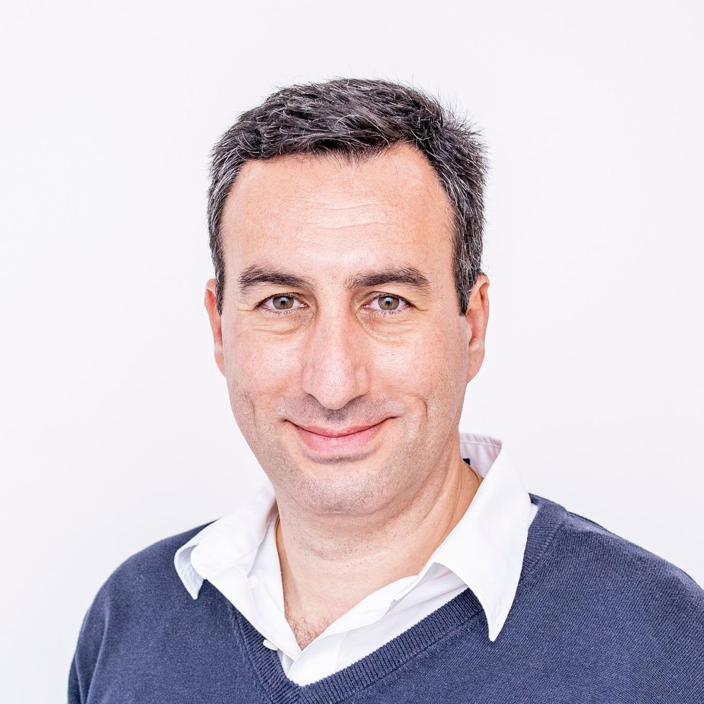 Pavlos Loizou