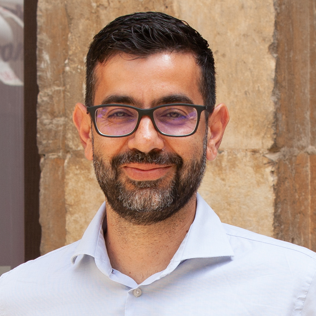 SAVVAS VLACHOS