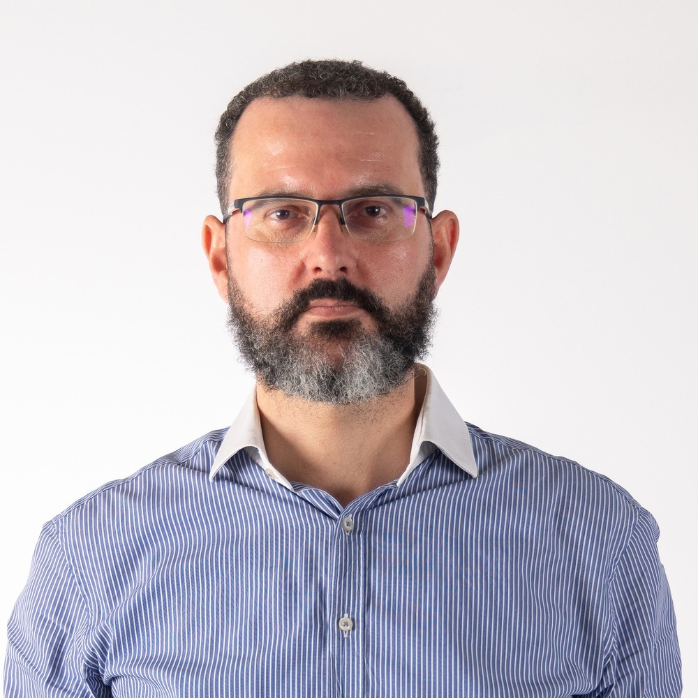 Yannis Seitanides
