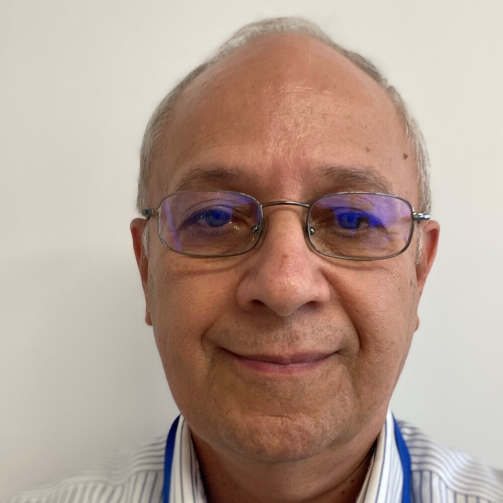 Haralampos Ioannou