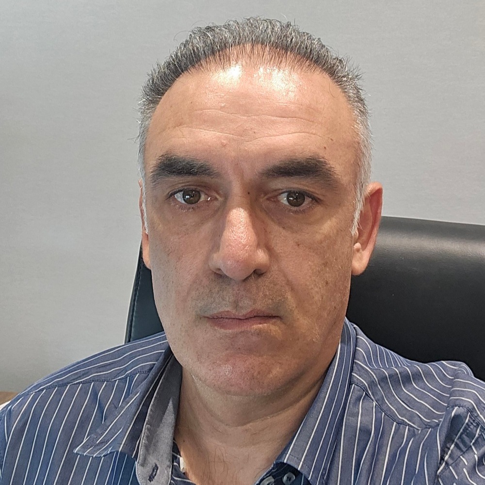 Andreas Nikiforou