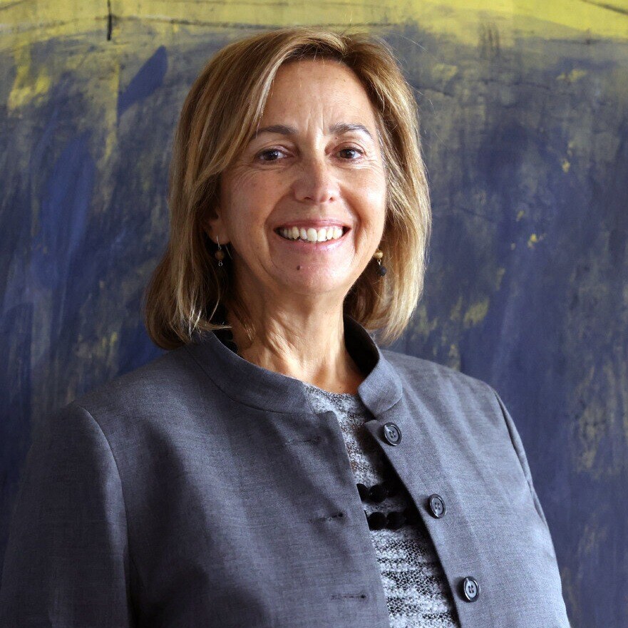 Antonia Theodosiou