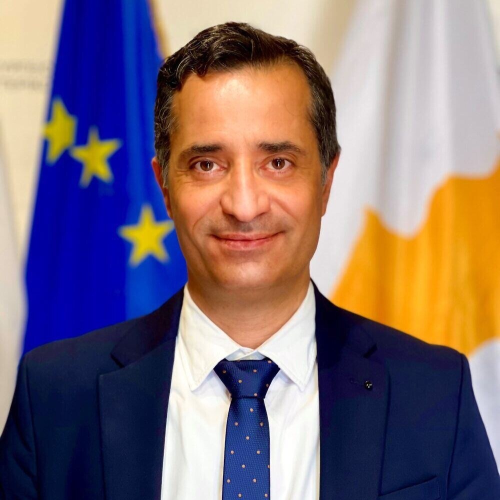 Antonis Economides