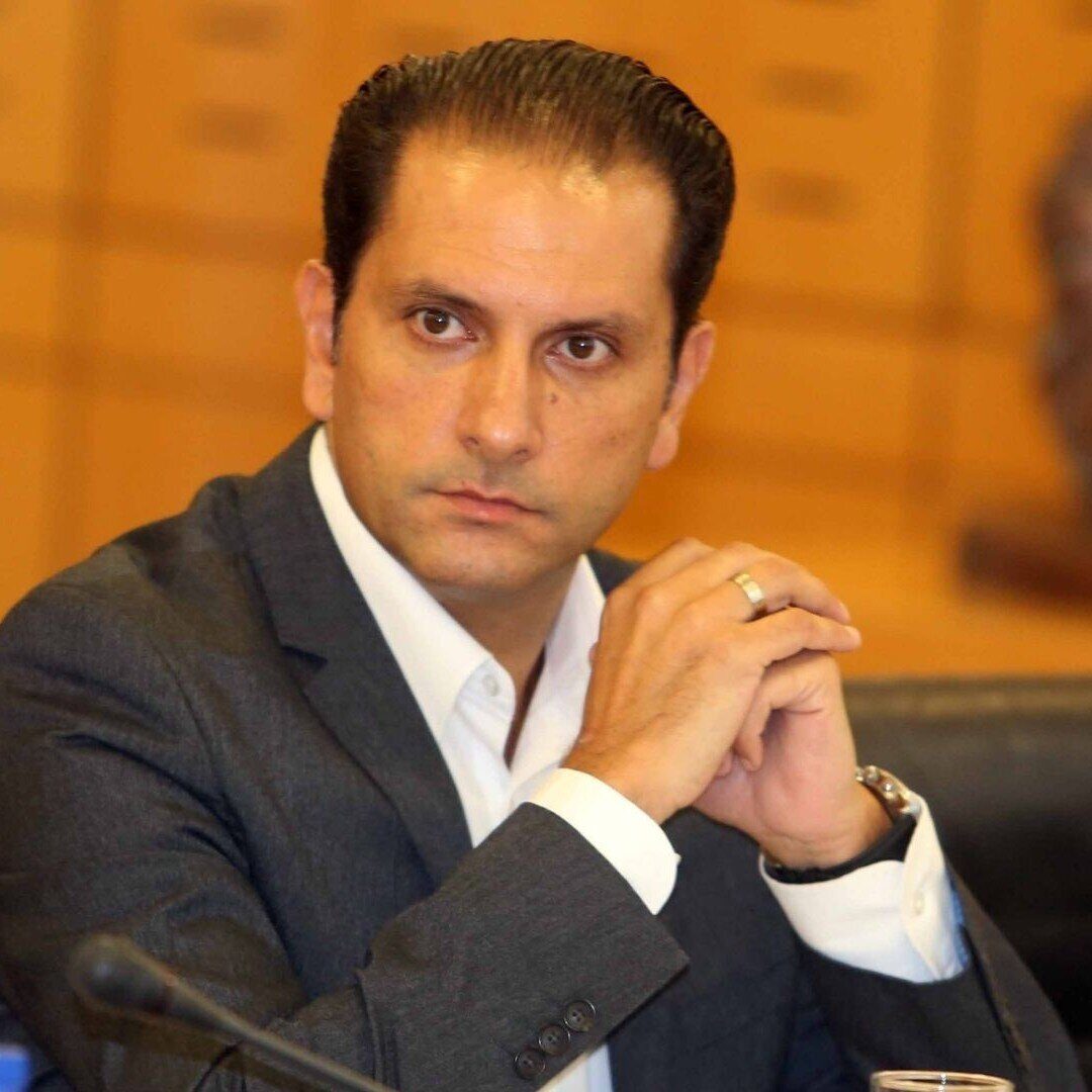 Aristos Damianou