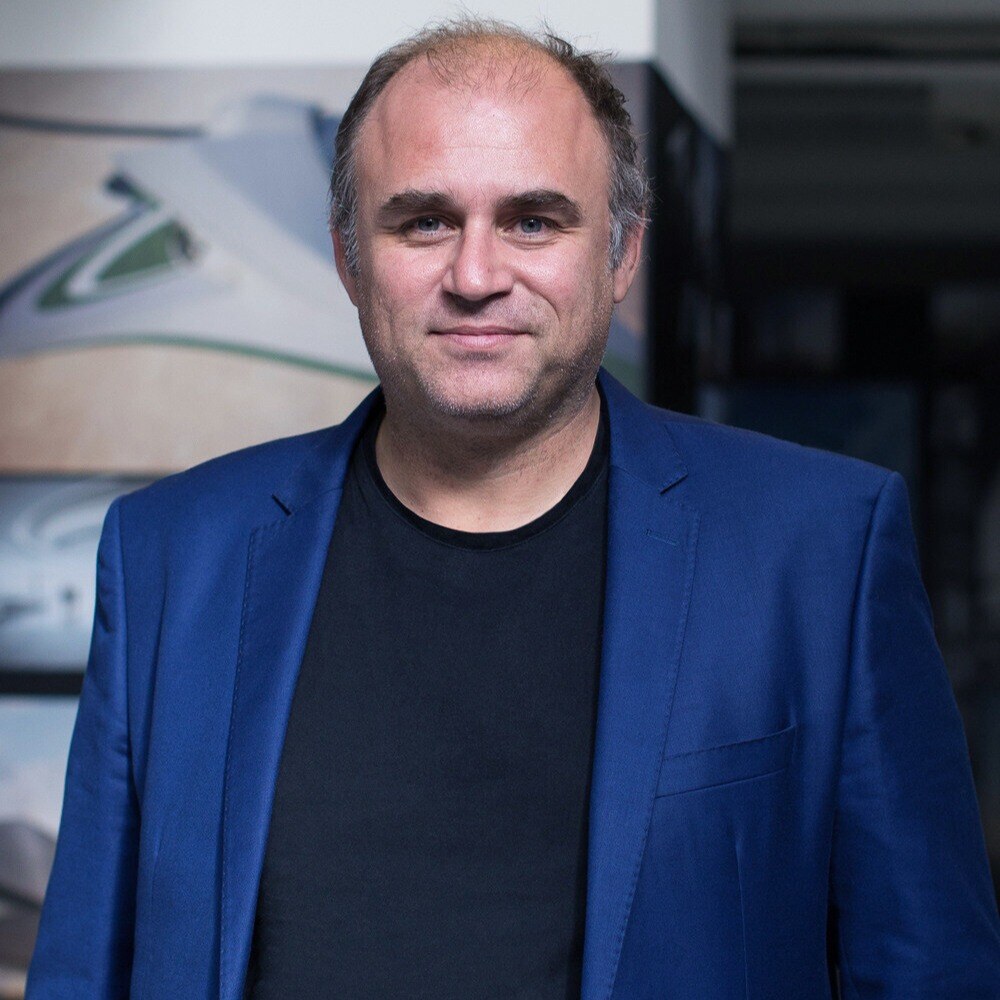 Christos Passas