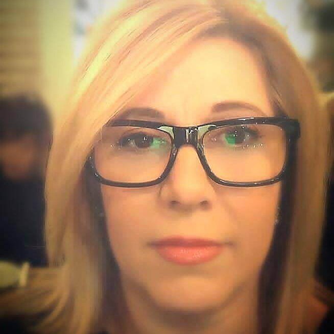 Evi Vasileiou