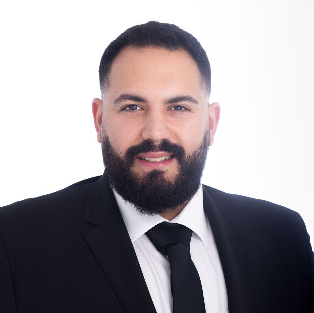 George Isaia