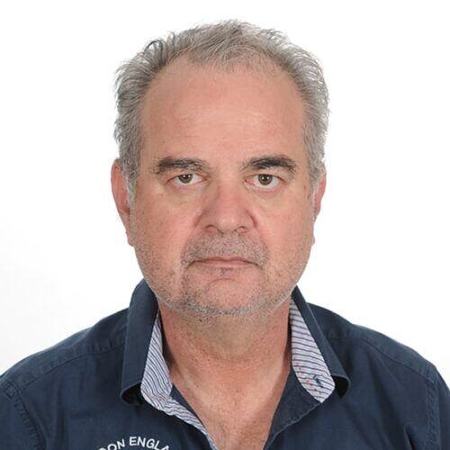 George Kyriacou