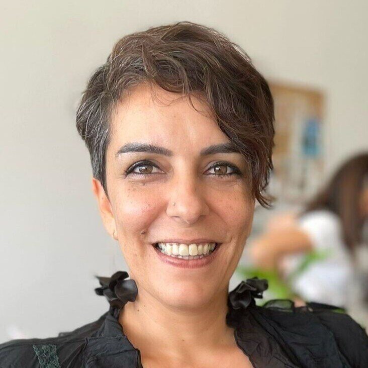 Gizem Caner