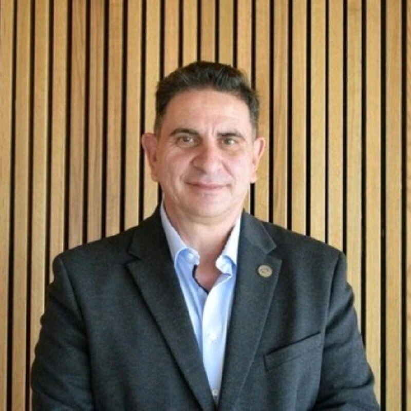 Michalis Socratous