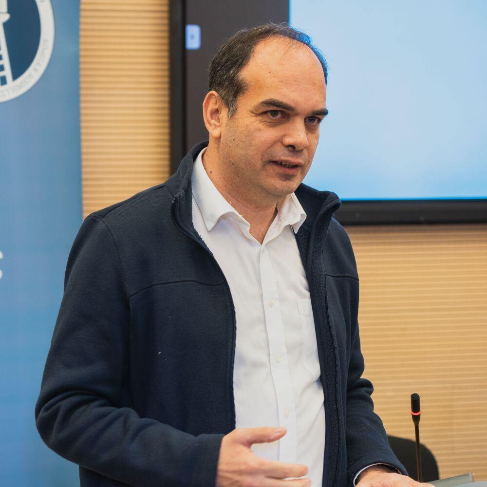 Panayiotis Zaphiris