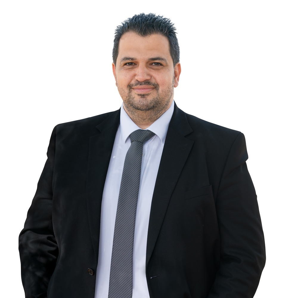 Pantelis Georgiou