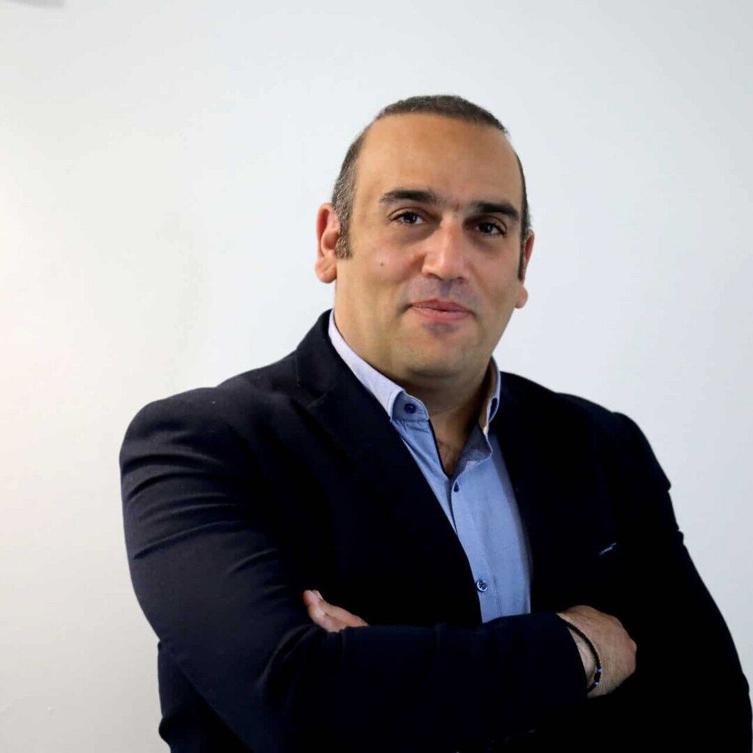 Yiannis Karousos