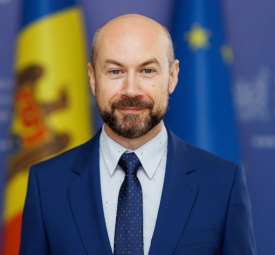 Viorel Ursu