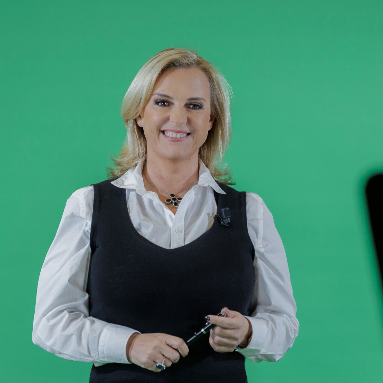 Vivian Bouzali