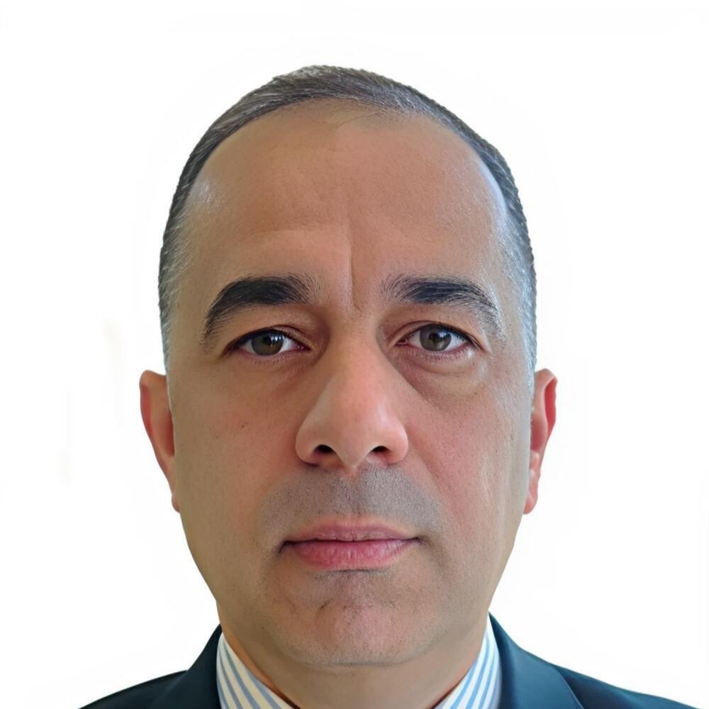 Ali Wajeeh Mahjoob
