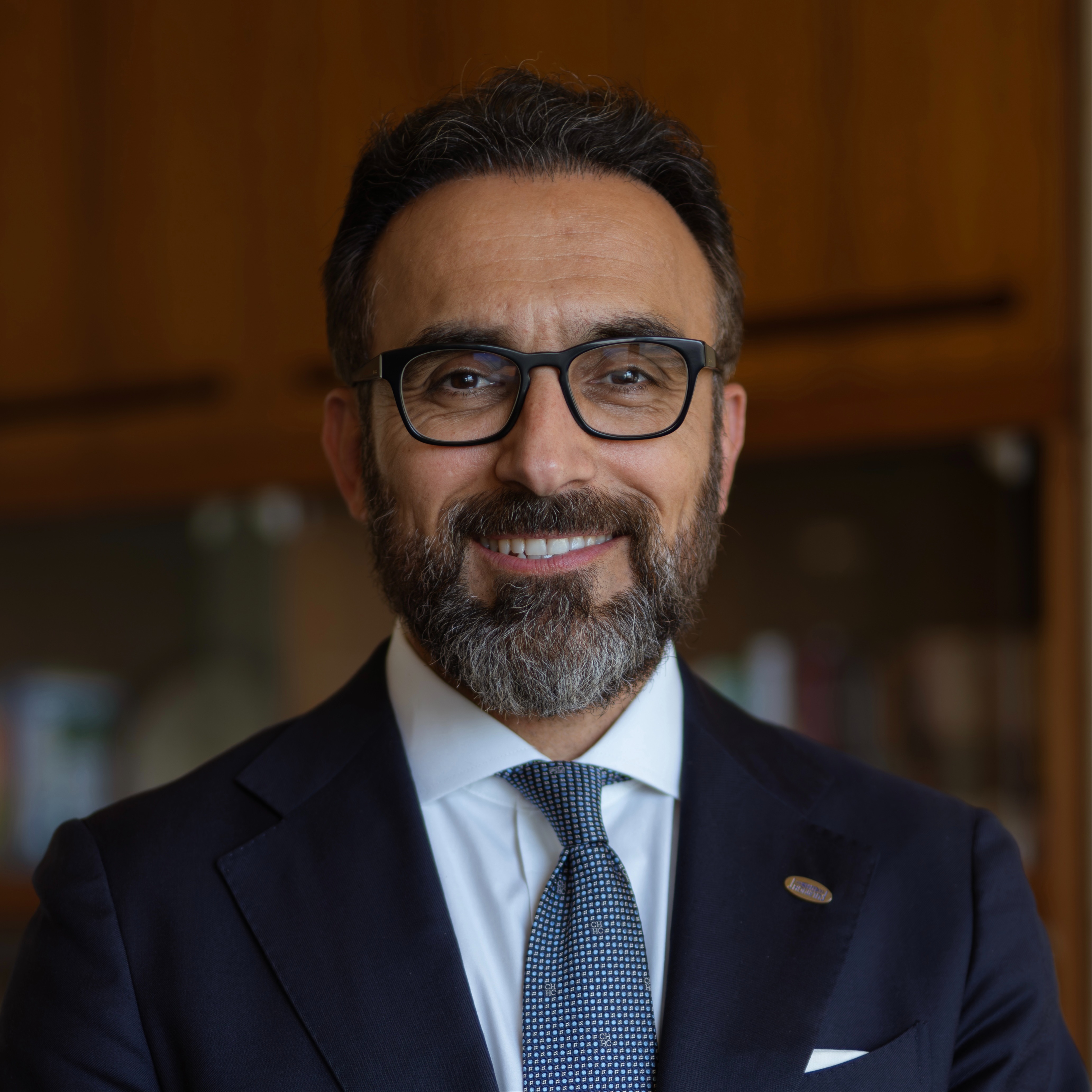 Bilal Wahab