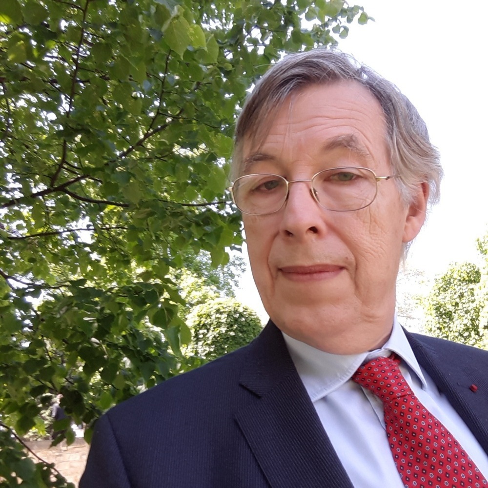 François Heisbourg