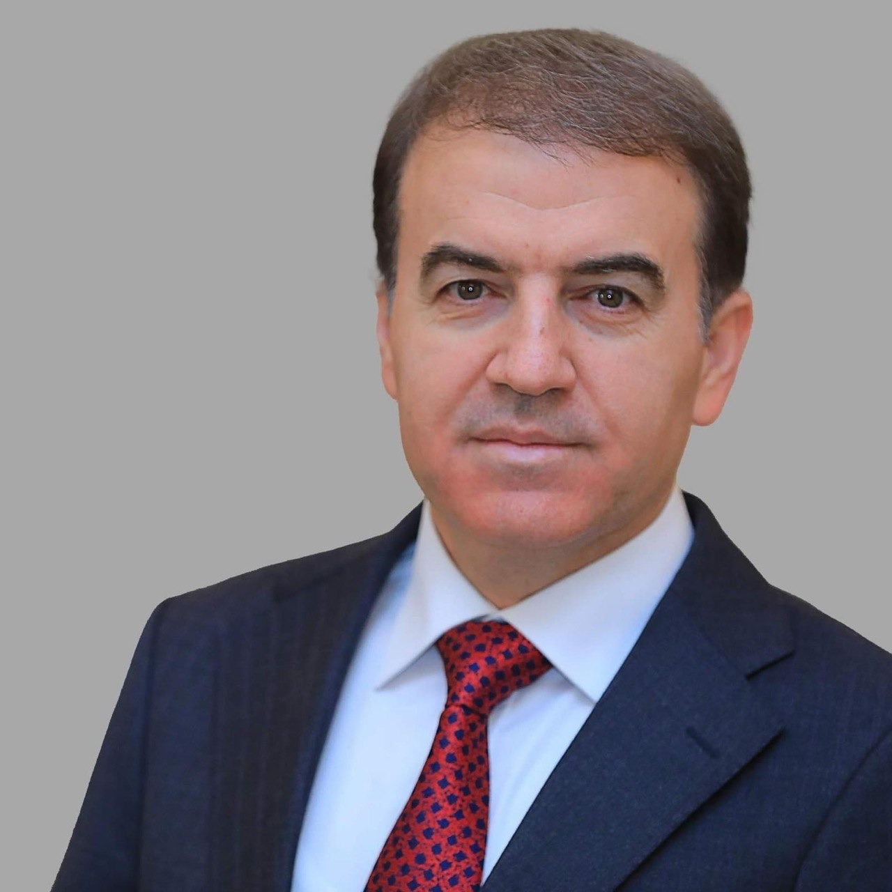 Hemin Hawrami