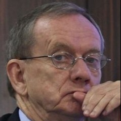 Iain Begg